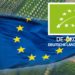Bio-Siegel der Europäischen Union für unser Weinhaus!