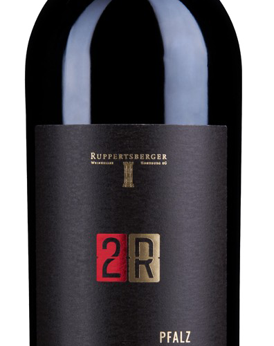 2 R Rotwein QW